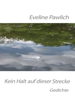 cover image of Kein Halt auf dieser Strecke